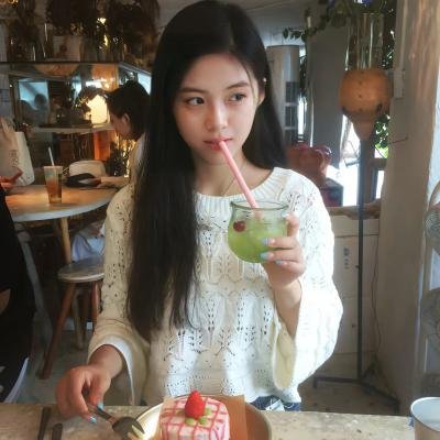 完美的蓝